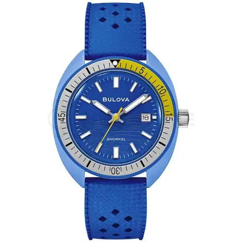 Bulova 98B445