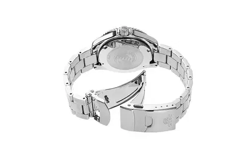Orient Mako III RA-AA0819N