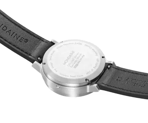Mondaine Stop2Go MST.4101B.LBV.2SE