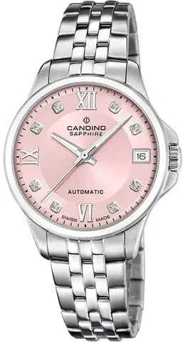 Candino Automatic C4770/3