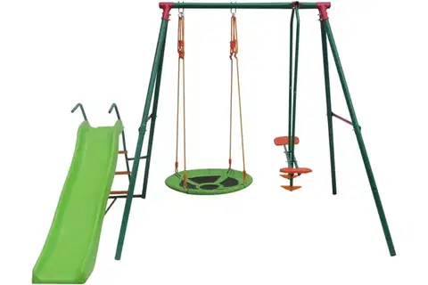 Zahradní dětské houpačky GH545355