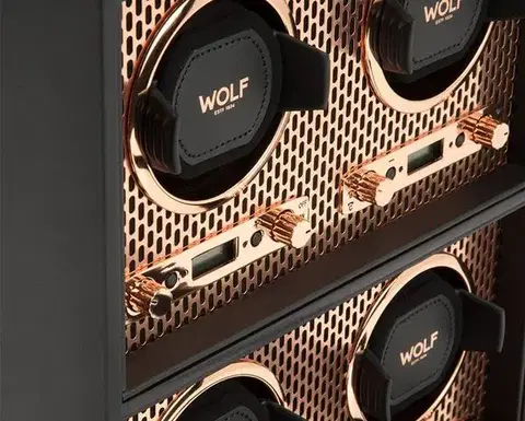Natahovač Wolf Axis 469516