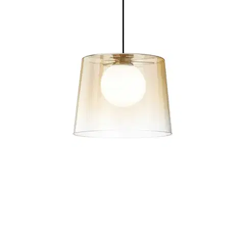 Ideal Lux závěsné svítidlo Fade sp1 271316