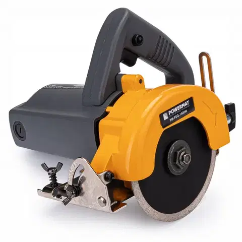Ruční řezačka dlaždic o výkonu 1400W