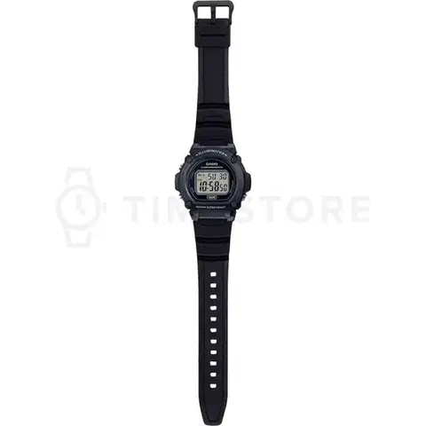 Casio Colection W-219H-1AVEF
