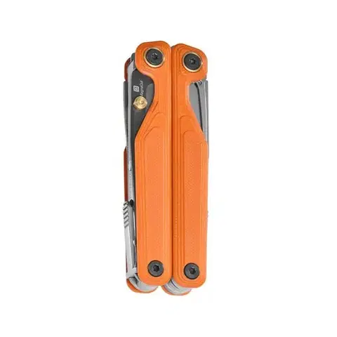 MultiTool Leatherman Wave Alpha Bundle Canyonland + Bitkit Black EU300166