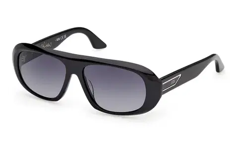 GCDS Giuliano GD0067 01B - ONE SIZE (56)