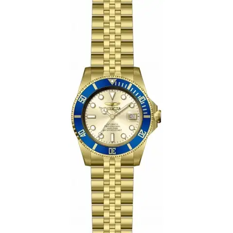 Invicta Pro Diver 29185
