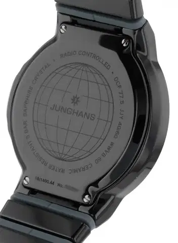 Junghans Force Mega Solar 18/1400.44