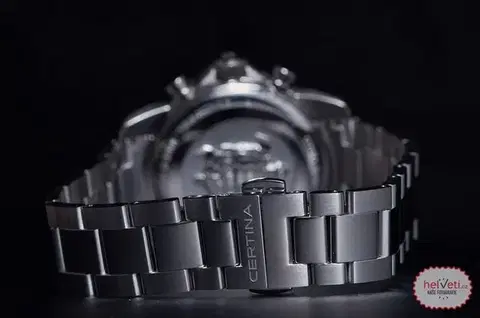 Certina DS Podium Chronograph C034.417.11.097.00