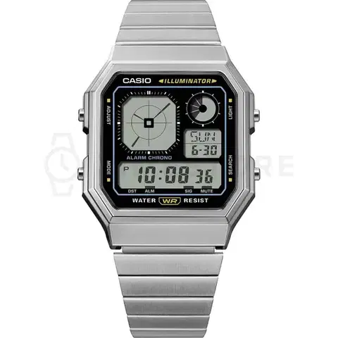 Casio Classic A130WE-1ADF