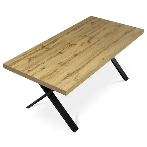 Jídelní stůl R5316 OAK, dub