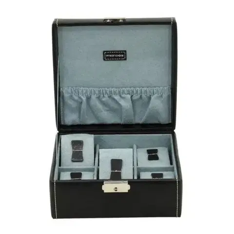 Box na hodinky Friedrich Lederwaren Bond 20069-2