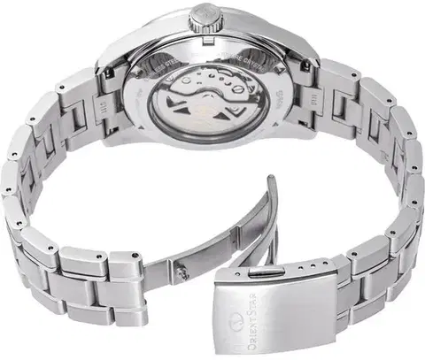 Orient Star Contemporary RE-AU0107E