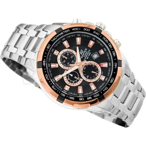 Casio  Edifice  EF-539D-1A5VUDF