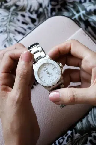 Davosa Ternos Automatic Medium 166.195.10