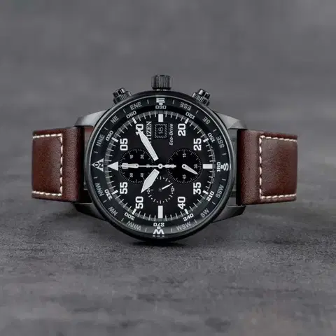 Citizen Eco-Drive CA0695-17E