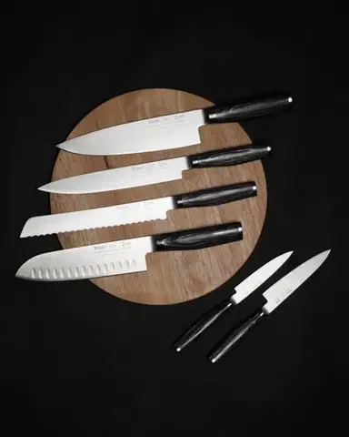 Nůž na loupání IVO Point 1954 - 10 cm 119022.10