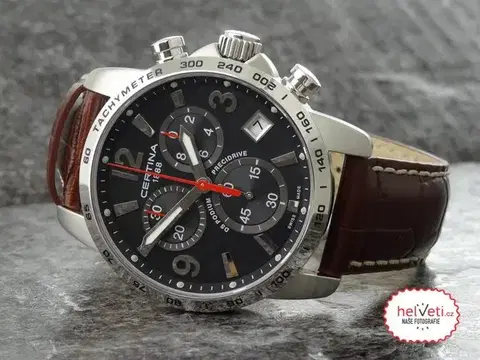 Certina DS Podium Chronograph C034.417.16.057.00