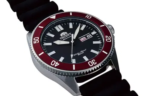 Orient Kano RA-AA0011B