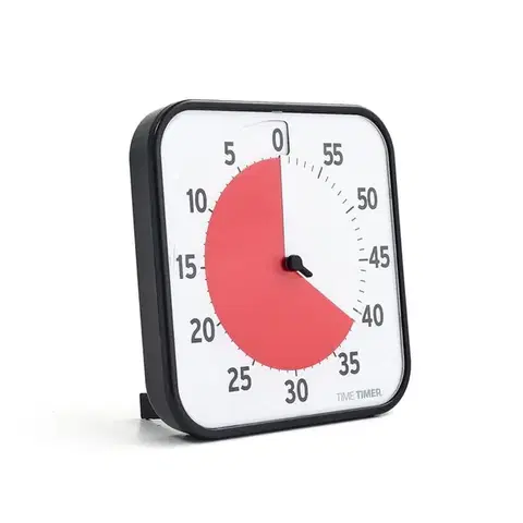 Časovač TIME TIMER, velký, magnetický