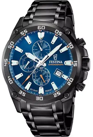 Festina Timeless Chronograph 20735/1