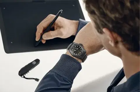 Victorinox I.N.O.X. Automatic 242023.1