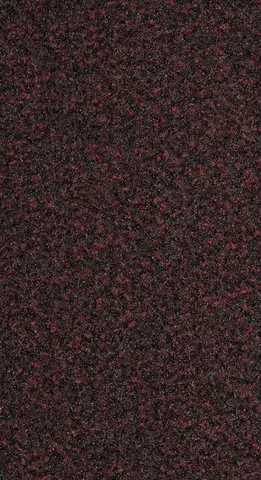 Rinos bv, Čistící zóna Robust 139 červená, šíře 135 cm, šíře 1,35m,2m, červená, pvc, chodba / předsíň