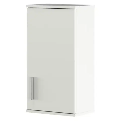 Závěsná skříňka LESSY NEW 04 1D Tempo Kondela