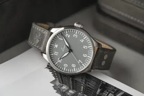 Laco Augsburg Grau 42