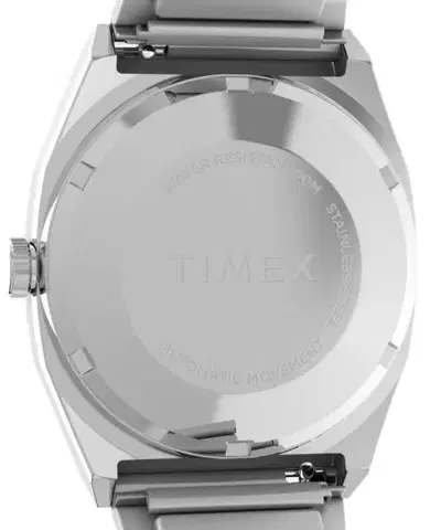 Timex Automatic 1983 E Line Reissue TW2W70800UK