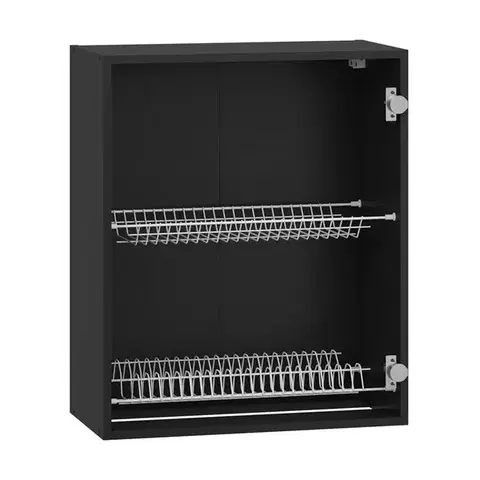 Horní skříňka VENTO GC-60/72 korpus Halmar