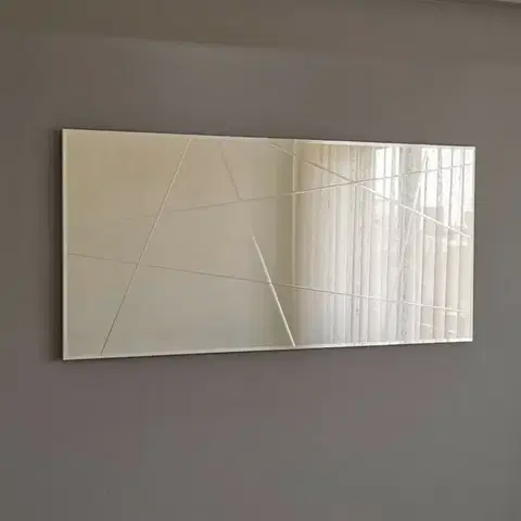 Zrcadlo Light 62 x 130 cm