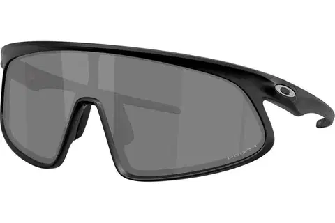 Oakley Rslv OO9484D 948401 PRIZM Black - ONE SIZE (49)