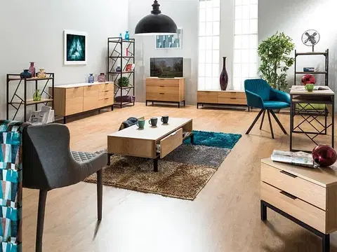 Regál TABLO R4 Signal