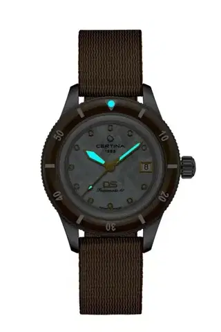 Certina DS PH200M Lady Automatic C036.207.18.116.00
