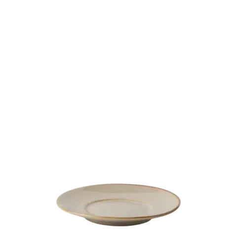 Podšálek na kávu Ø 14,2 cm — Levante Pearl - 493310