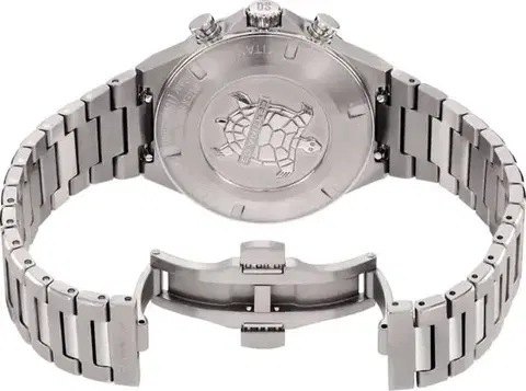 Certina DS-7 Chronograph Titanium C043.417.44.041.00