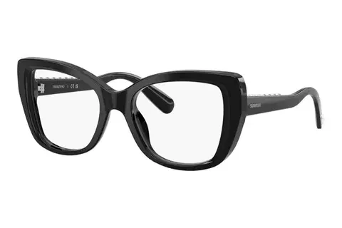 Swarovski SK2066U 1001 - M (51)