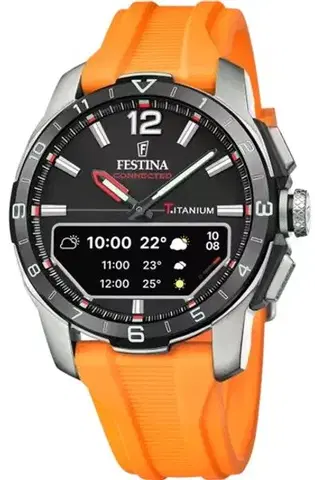 Festina Connected D 23000/D