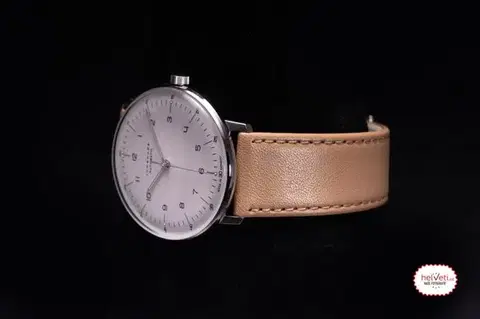 Junghans Max Bill Automatic 27/3502.02