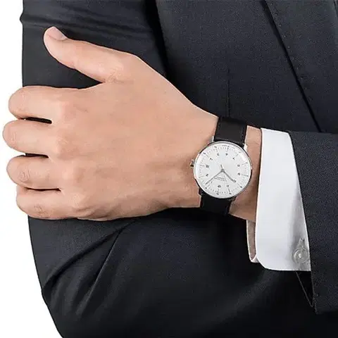 Junghans Max Bill Automatic 27/4700.02