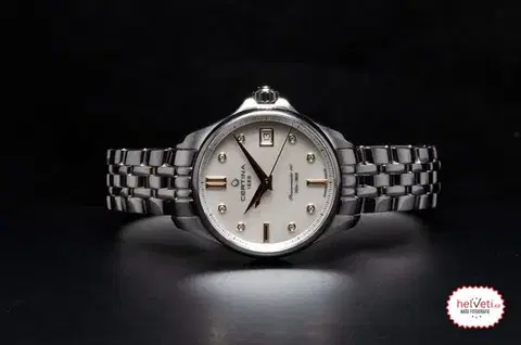 Certina DS Action Lady Powermatic 80 C032.207.11.116.00
