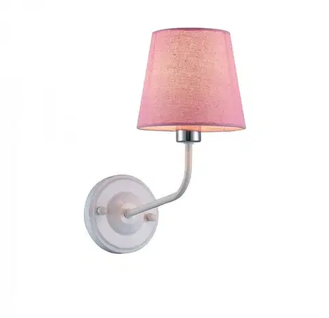 Nástěnná lampa YORK Candellux
