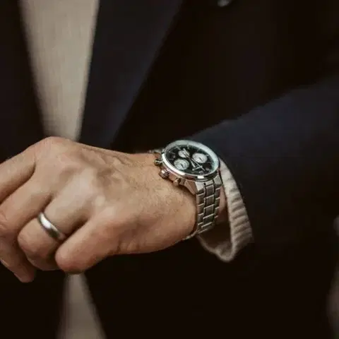 Casio Edifice EFR-575D-1AEF
