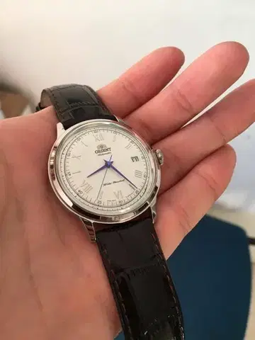 Orient Bambino Version 2 TAC00009W