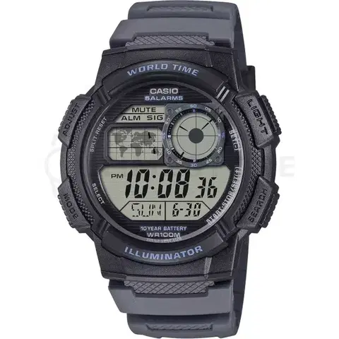 Casio Timeless AE-1000W-8AVDF
