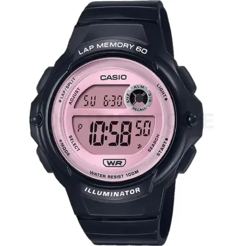 Casio Timeless LWS-1200H-1A2VDF