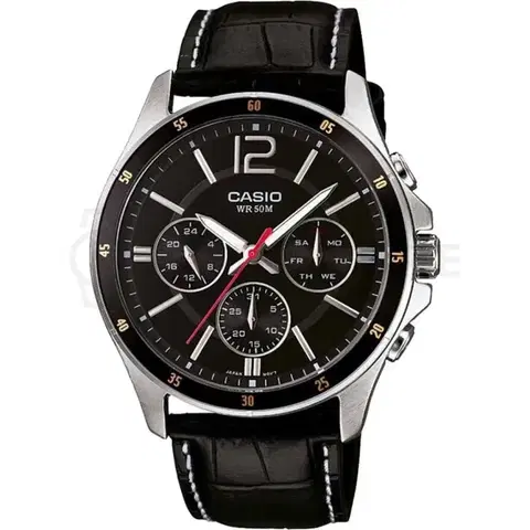 Casio Enticer MTP-1374L-1AVDF