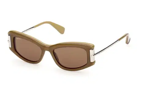 Max Mara MM0189 95N - ONE SIZE (52)